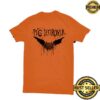 kenny Holymountainprinting Merch Store Pig Destroyer Halloween Bat Shirt