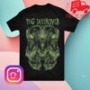 kenny Holymountainprinting Merch Store Pig Destroyer Skeleton Shirt