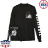 kenny Holymountainprinting Merch Store Pig Destroyer Terrifyer Long Sleeve Shirt