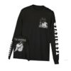 kenny Holymountainprinting Merch Store Pig Destroyer Terrifyer Long Sleeve Shirtv