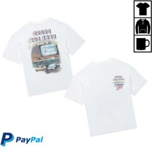 kenny Honor The Gift Merch Feature Presentation Bone Teea kenny Honor The Gift Merch Feature Presentation Bone Teea