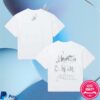 kenny Honor The Gift Merch Honor Cinema Bone Shirt