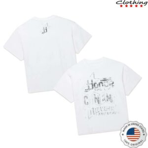 kenny Honor The Gift Merch Honor Cinema Bone Shirta kenny Honor The Gift Merch Honor Cinema Bone Shirta