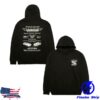 kenny Huf Worldwide Merch Store Huf X Greddy Body Works Pullover Hoodie
