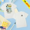kenny Huf Worldwide Merch Store Huf X Greddy Parts T Shirta