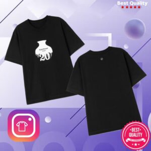 kenny Hypebeast Merch Store Fragment X Hypebeast 20Th Anniversary T Shirta kenny Hypebeast Merch Store Fragment X Hypebeast 20Th Anniversary T Shirta