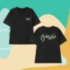 Hypebeast Merch Store Hajime Sorayama X Hypebeast 20Th Anniversary T-Shirt 2 kenny Hypebeast Merch Store Hajime Sorayama X Hypebeast 20Th Anniversary T Shirt