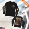 kenny Indiemerchstore 1914 Viribus Unitis Longsleevev