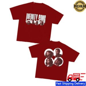 kenny Infinity Song Music Merch Store Band Teev kenny Infinity Song Music Merch Store Band Teev