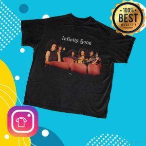 kenny Infinity Song Music Merch Store Mad Love Anniversary Teev kenny Infinity Song Music Merch Store Mad Love Anniversary Teev