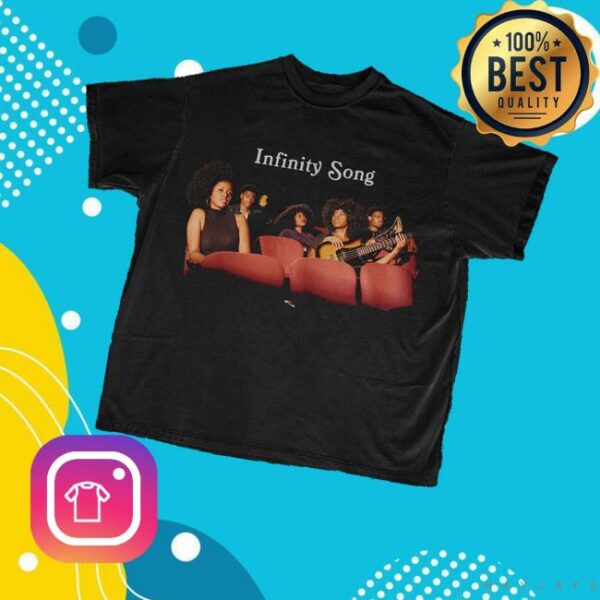 kenny Infinity Song Music Merch Store Mad Love Anniversary Teev