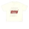 kenny Infinity Song Music Merch Store Multi Logo Tee