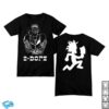 kenny Insane Clown Posse Merch Store Original 2 Dope Shirt