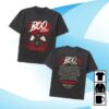 kenny Insomniac Shop Merch Boo 2025 Lineup Teev