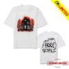 kenny Insomniac Shop Merch Burning House Tee