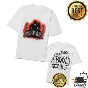 kenny Insomniac Shop Merch Burning House Teev kenny Insomniac Shop Merch Burning House Teev