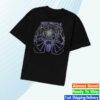 kenny Insomniac Shop Merch Night Spider Teev