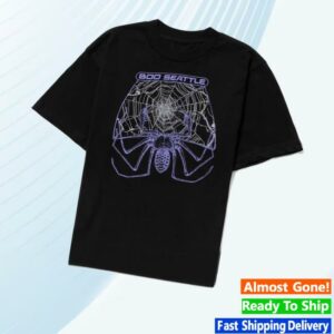 kenny Insomniac Shop Merch Night Spider Teev kenny Insomniac Shop Merch Night Spider Teev