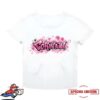 kenny Interscope Records Merch Store Corinian Logo Baby Tee