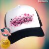 kenny Interscope Records Merch Store Corinian Trucker Hata
