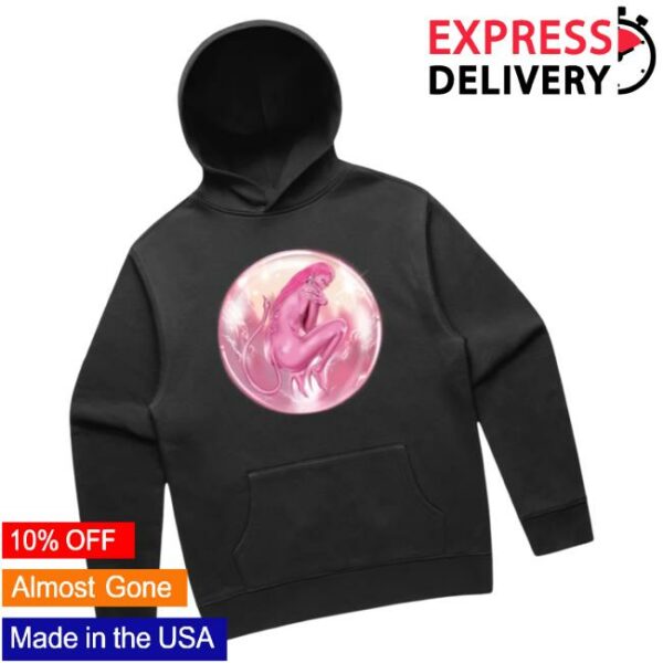 kenny Interscope Records Merch Store Tiacorine Corinian Hoodiea