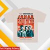 kenny Jonas Brothers Merch Store Greetings From Your Hometown Denver Co Teea