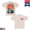 kenny Jonas Brothers Merch Store Greetings From Your Hometown Denver Co Teeaa
