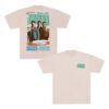 kenny Jonas Brothers Merch Store Greetings From Your Hometown Des Moines Ia Tee