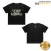 kenny Jordan Davis Official Merch Store My Way Or The Highway Tee
