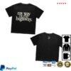 kenny Jordan Davis Official Merch Store My Way Or The Highway Teev