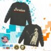 kenny Jordan Davis Official Merch Store Photo Long Sleeve Teev
