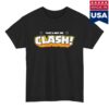 kenny Jynxzi Merch Store Thats Why We Clash T Shirt