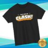 kenny Jynxzi Merch Store Thats Why We Clash T Shirta