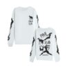 kenny Kith Shop Merch By Parra Dog Training Long Sleeve Tee