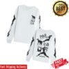 kenny Kith Shop Merch By Parra Dog Training Long Sleeve Teev