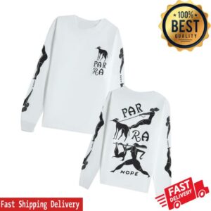 kenny Kith Shop Merch By Parra Dog Training Long Sleeve Teev kenny Kith Shop Merch By Parra Dog Training Long Sleeve Teev