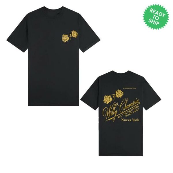 kenny Kith Shop Merch Proverb Easy Tee