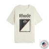 kenny Kith Shop Merch Rhude Collins Fumar Tee