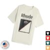 kenny Kith Shop Merch Rhude Collins Fumar Teev