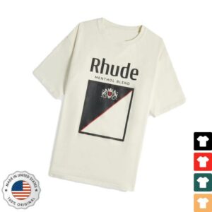 kenny Kith Shop Merch Rhude Collins Fumar Teev kenny Kith Shop Merch Rhude Collins Fumar Teev