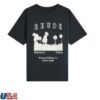 kenny Kith Shop Merch Thousand Palms Tee