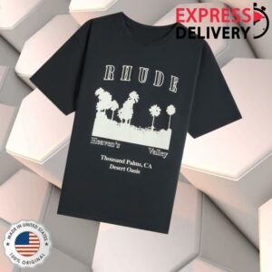 kenny Kith Shop Merch Thousand Palms Teev kenny Kith Shop Merch Thousand Palms Teev