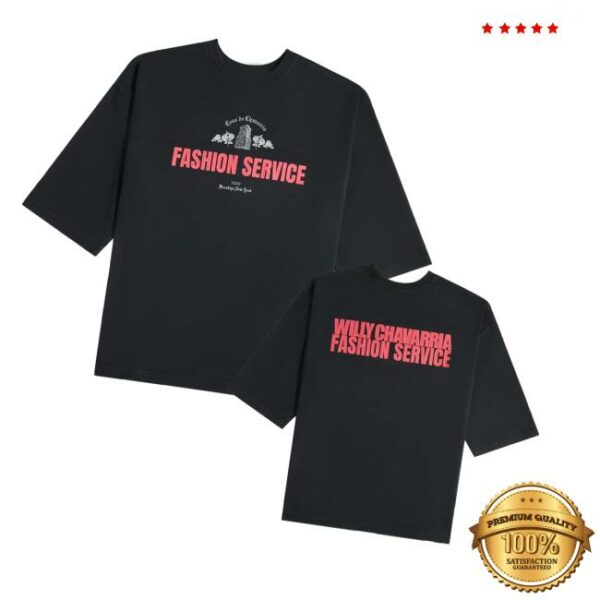 kenny Kith Shop Merch Willy Chavarria Casa De Chavarria Buffalo Teev