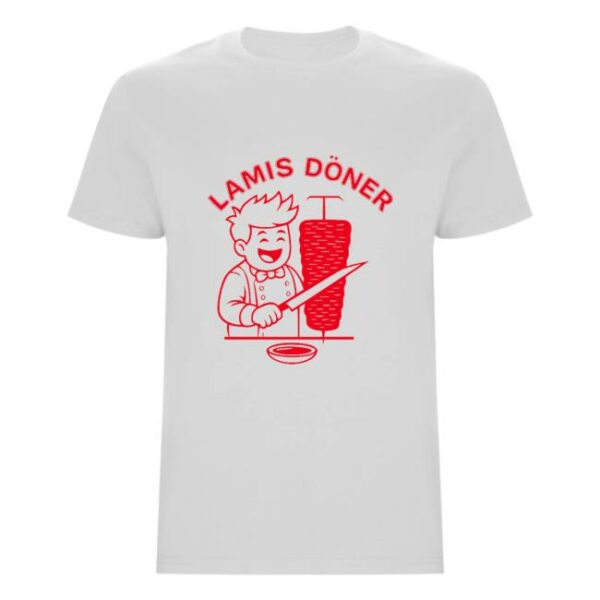 kenny Lami Und Emily Merch Store Doner T Shirt