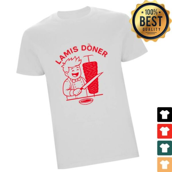 kenny Lami Und Emily Merch Store Doner T Shirta