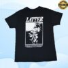 Latter Merch Store Photo Tee 2 kenny Latter Merch Store Photo Tee