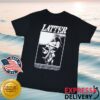 Latter Merch Store Photo Tee 1 kenny Latter Merch Store Photo Teev
