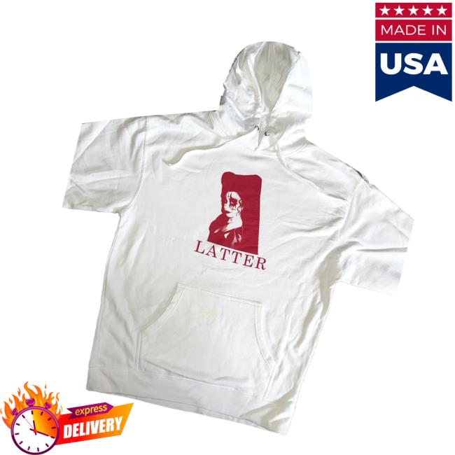 kenny Latter Merch Store Pop Star Hoodiev kenny Latter Merch Store Pop Star Hoodiev
