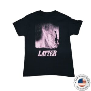 kenny Latter Merch Store What Lives Inside Of Me Tee kenny Latter Merch Store What Lives Inside Of Me Tee