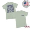 kenny Leon Bridges Shop Store Merch Abstract Leon T Shirta